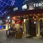 Outdoor Dining on I-Drive